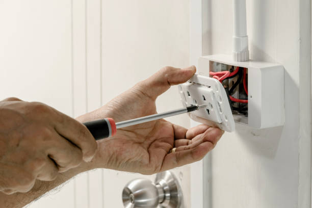 Best Emergency Electrical Repair Services  in River Road, NC