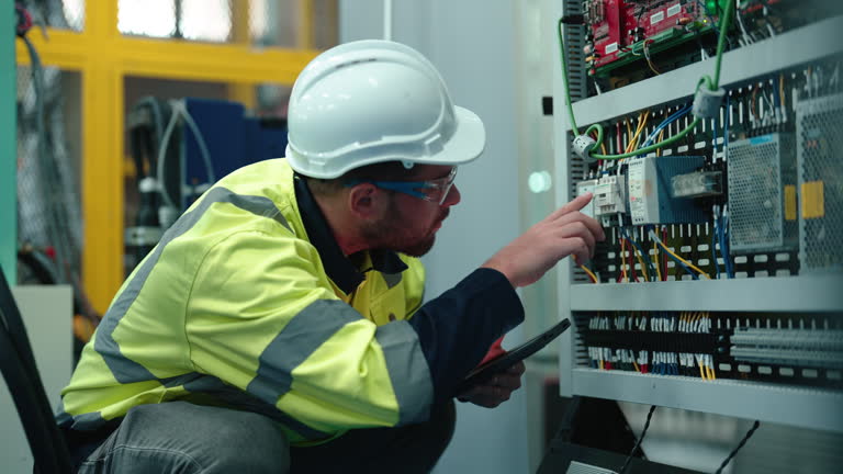 Emergency Electrical Repair Services in River Road, NC